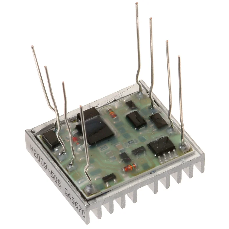 Repair circuit Regulator VR-8374