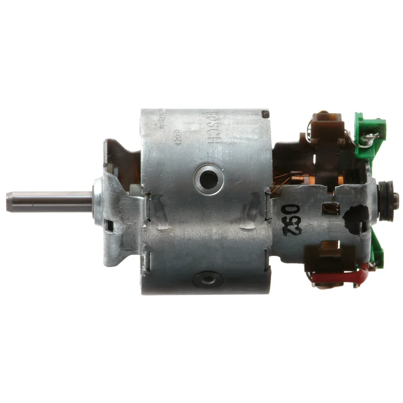 Cabin fan motor 24V