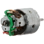 Cabin fan motor 24V