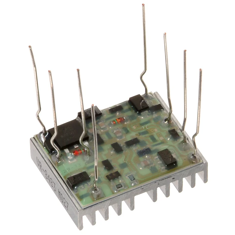 Repair circuit Regulator VR-8383