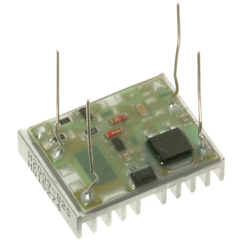 Repair circuit Voltage regulator VR-8377