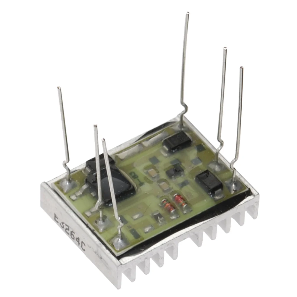 Repair circuit Regulator VR-8396