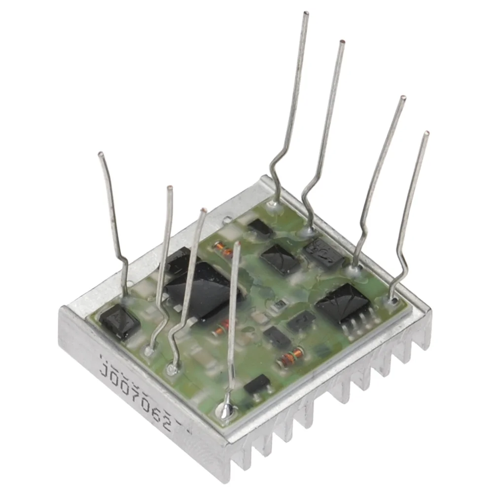 Repair circuit Voltage regulator VR-8387/8395