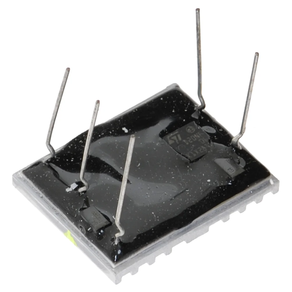 Repair circuit Regulator VR-5903