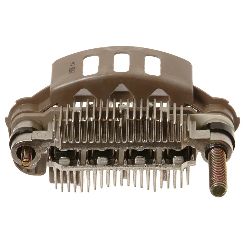 Diode plate Mits. 85mm