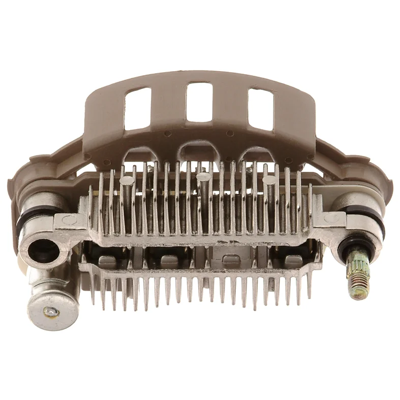 Diode plate Mits. 85mm