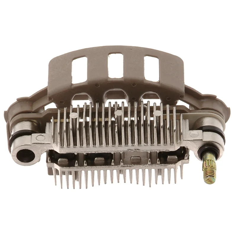 Diode plate Mits. 85mm