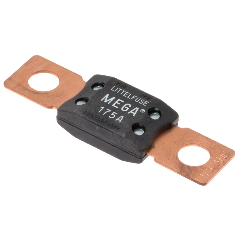 Fuse MEGA 175A, 5 pcs./pack