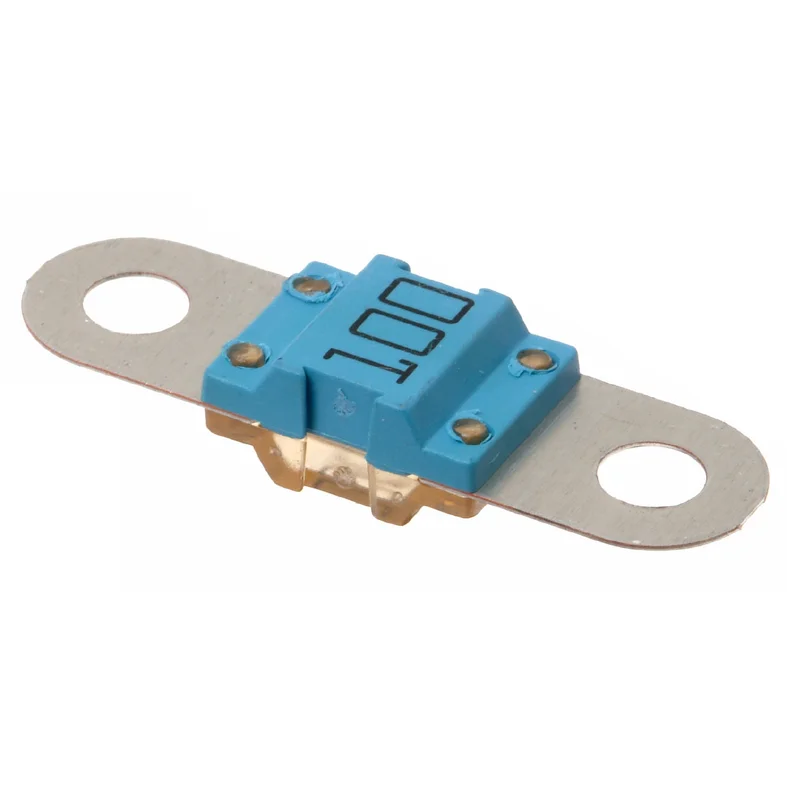 Fuse MIDI 100A, 5 pcs./pack