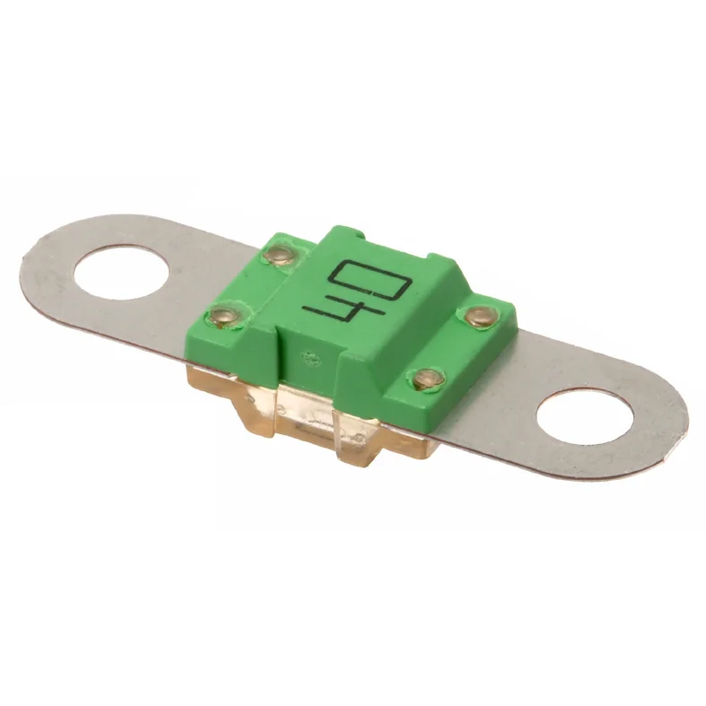 Fuse MIDI 40A, 5-pole