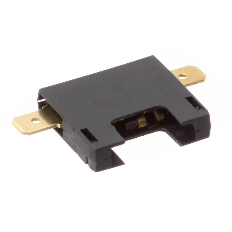 Fuse holder/pin ATO, 10 pcs