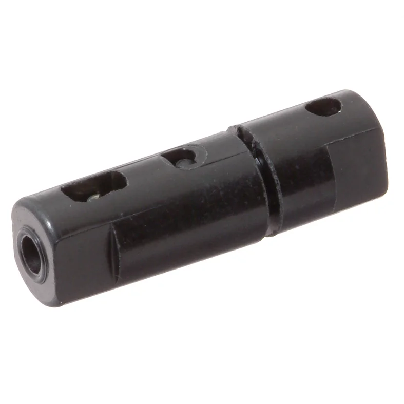 Fuse holder glass 2A, 10 pieces