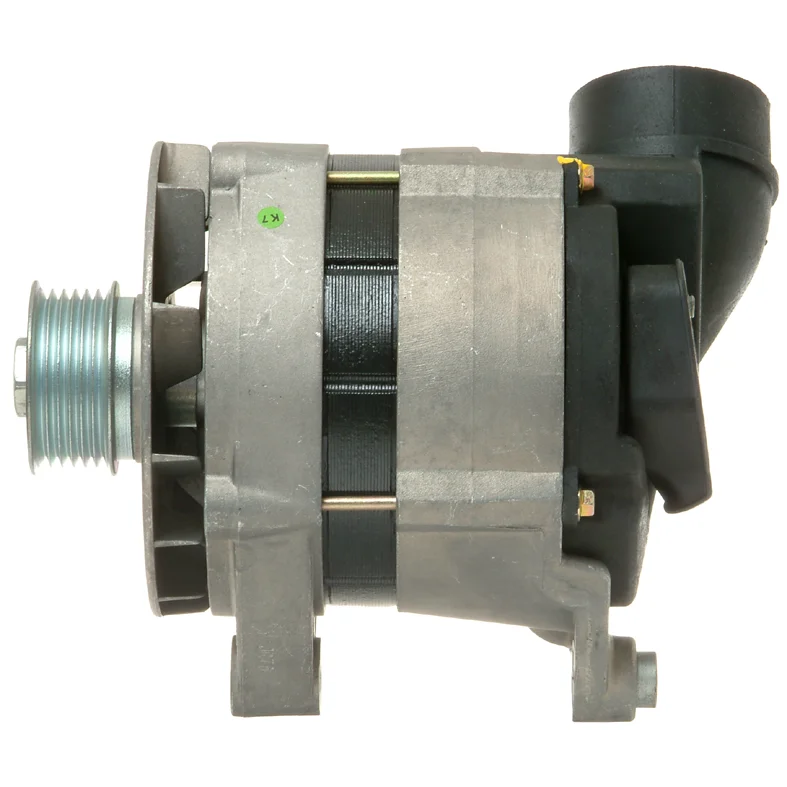 BMW 525 Alternator 12V-140A