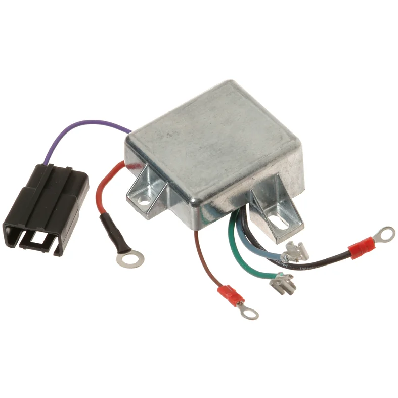 Voltage regulator MO 105-104