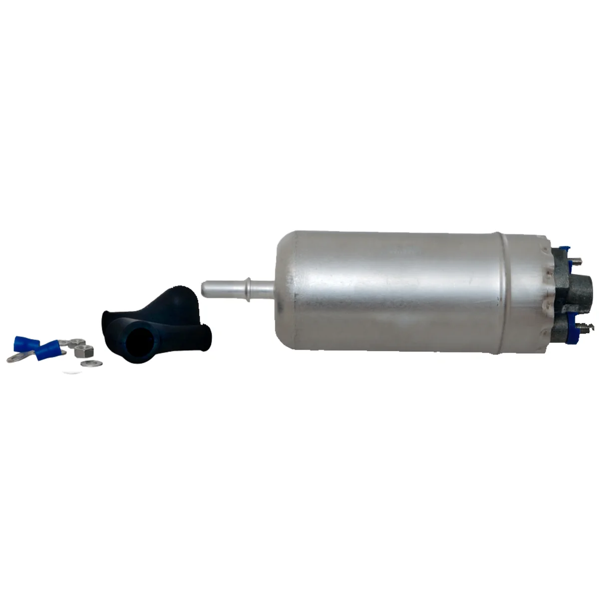 Fuel pump, Iveco 12V, in line