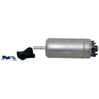 Fuel pump, Iveco 12V, in line