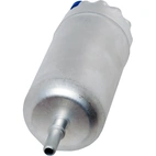 Fuel pump, Iveco 12V, in line