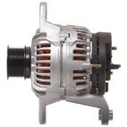 Alternator 24V-80A fits Volvo FH