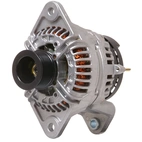 Alternator 24V-80A fits Volvo FH