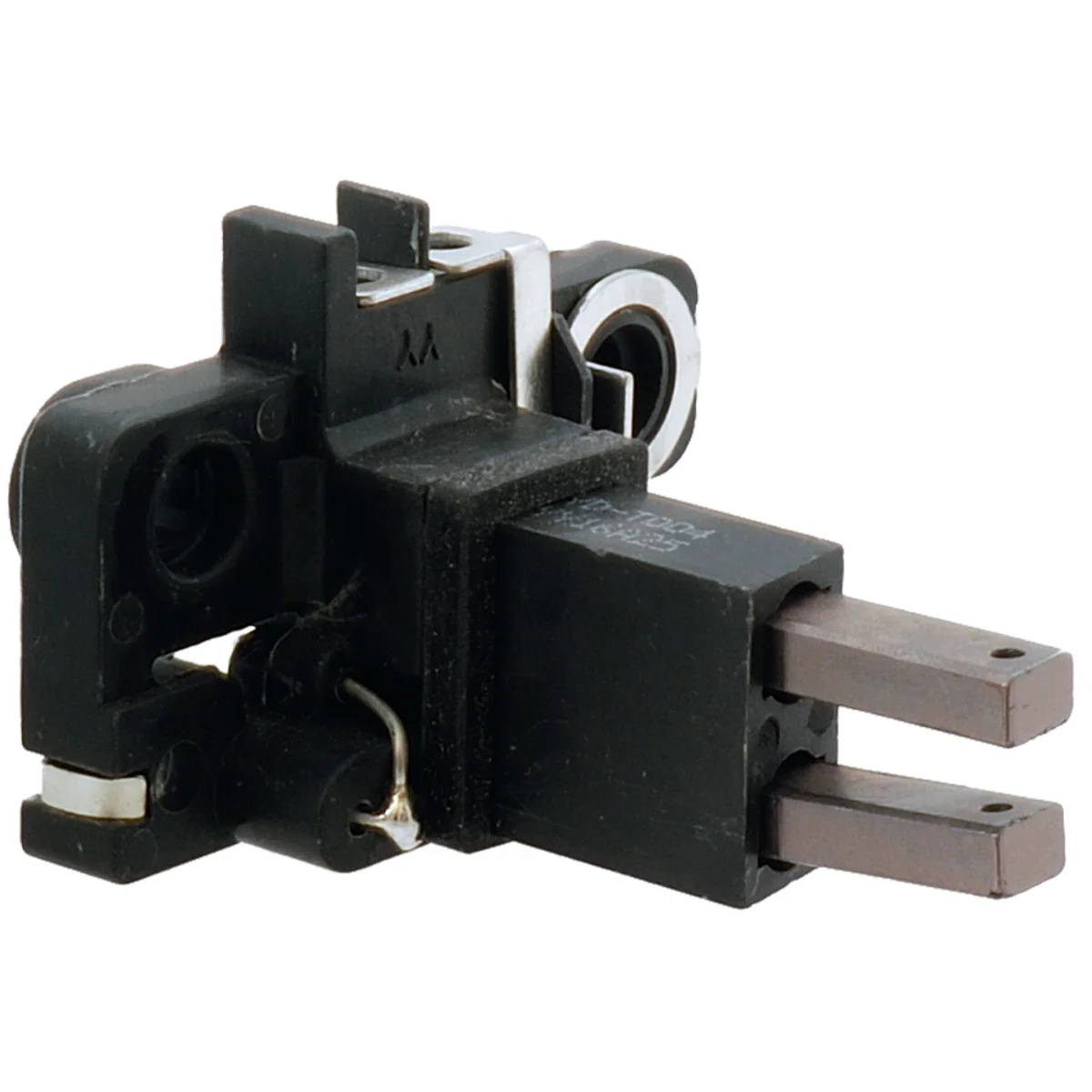 Brush holder plate ND 021630-0550