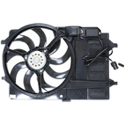 Radiator fan Mini Cooper 2001