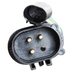 Radiator fan Mini Cooper 2001