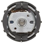 Fan motor 12V, Fiat Tractor