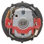 Fan motor 12V, Fiat Tractor