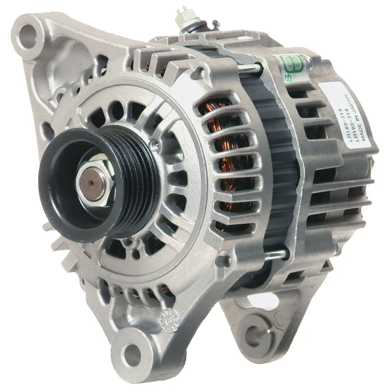 Nissan Micra Alternator 12V-65A