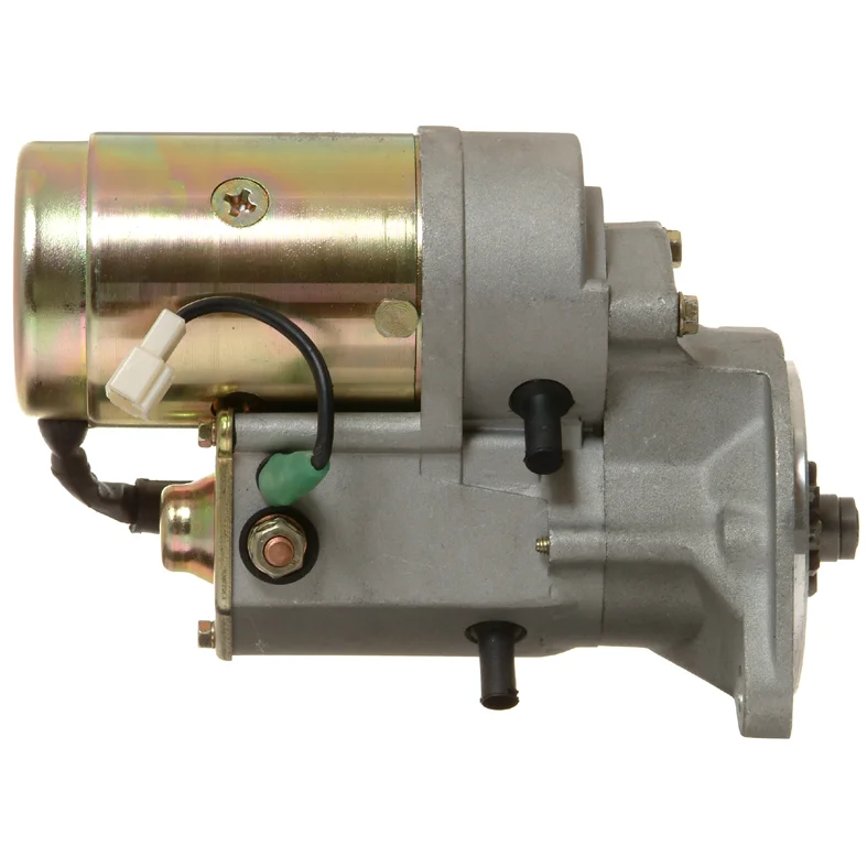 Bobcat Starter motor 12V, 2.2kW, 10k