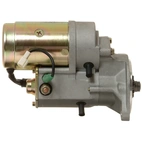 Bobcat Starter motor 12V, 2.2kW, 10k