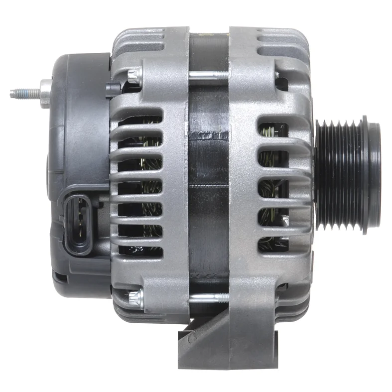 GM Diesel 6.6L, Alternator 12V-145A