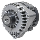 GM Diesel 6.6L, Alternator 12V-145A