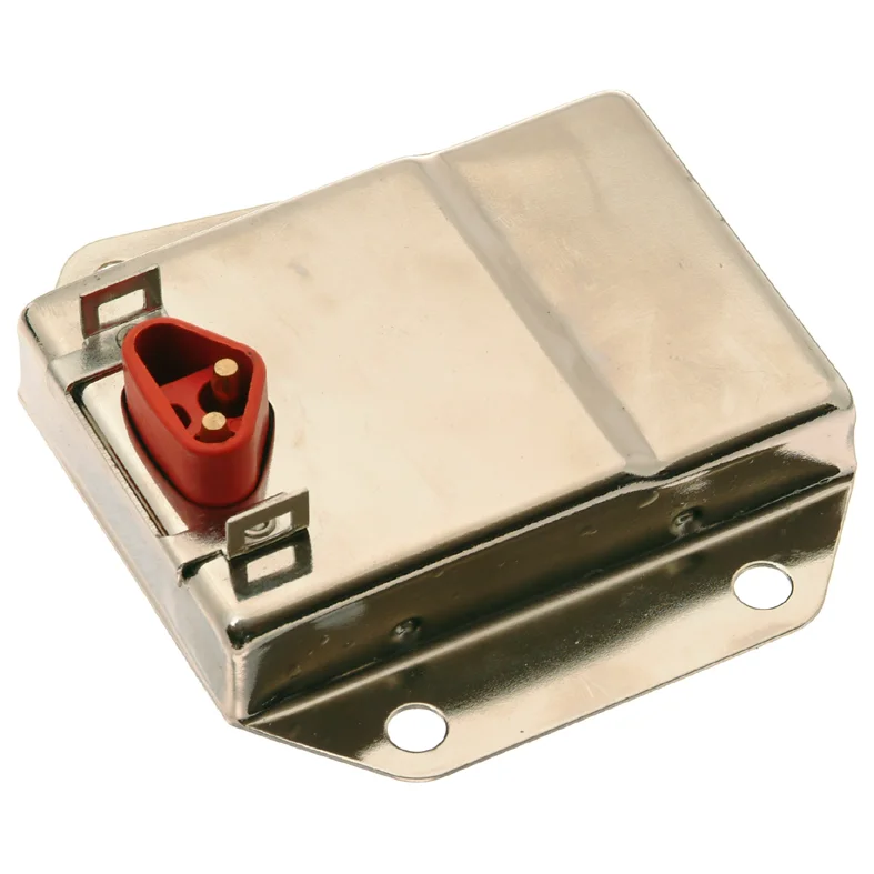 Voltage regulator 12V, Chrysler US