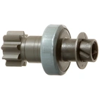 Gear 9 teeth