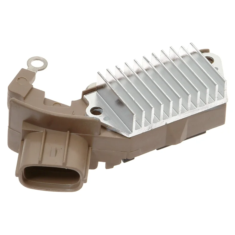 Voltage regulator ND 126000-3130, 12V