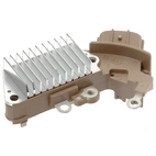 Voltage regulator ND 126000-3130, 12V