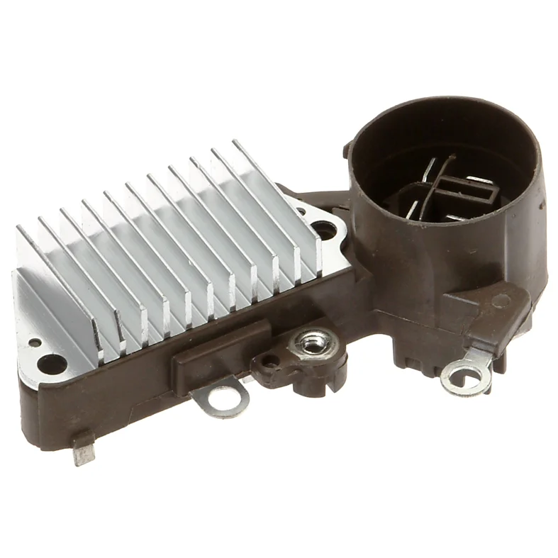 Voltage regulator ND 126000-1410