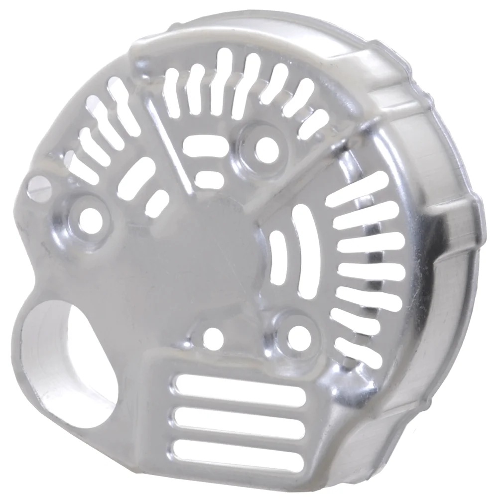 End cover Nippondenso