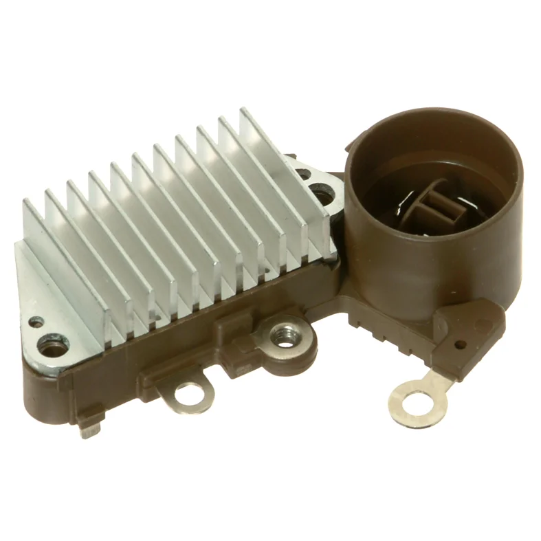 Voltage regulator ND 126000-1040