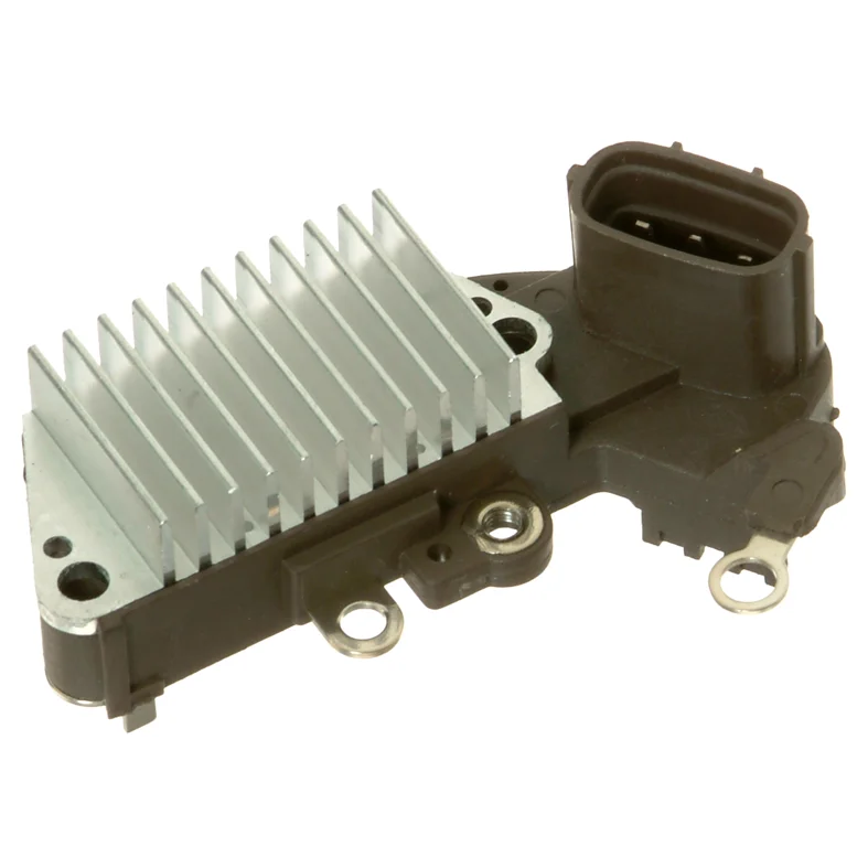 Voltage regulator ND 126000-1520