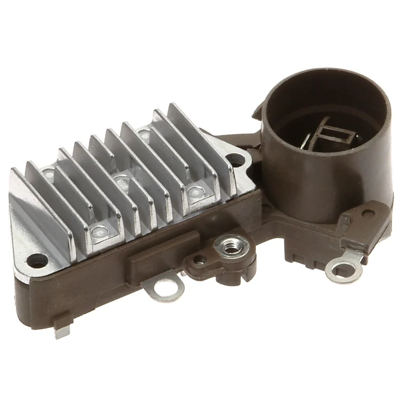 Voltage regulator ND 126000-0610