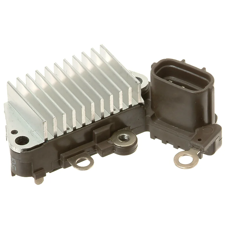 Voltage regulator ND 126000-1740