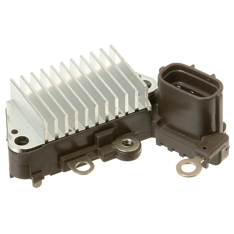 Voltage regulator ND 126000-2400