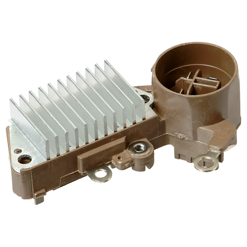 Voltage regulator ND 126000-1360