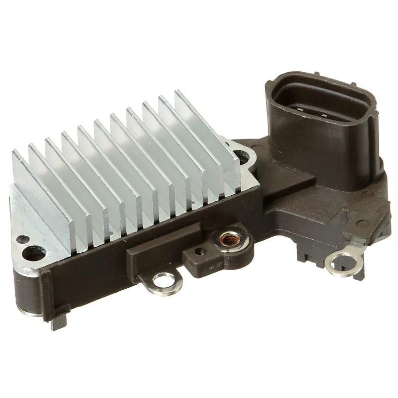 Voltage regulator ND 126000-2861, 12V