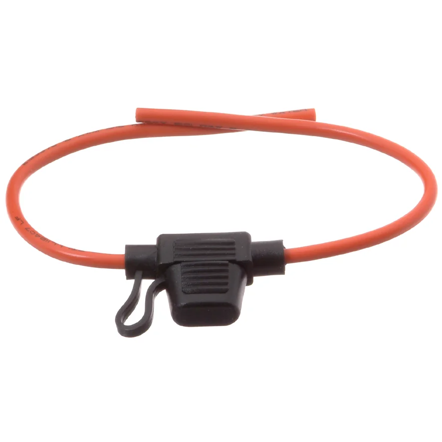 Fuse holder MINI cable, 1 piece