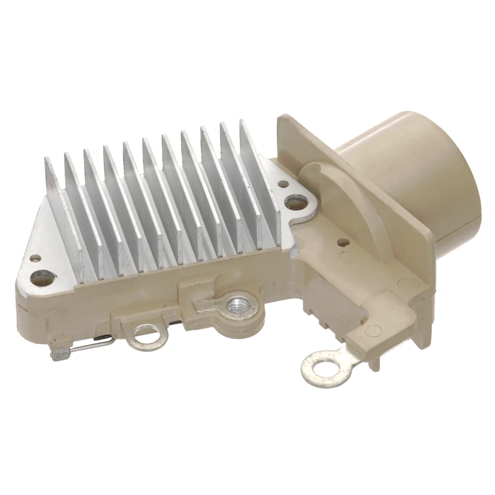 Voltage regulator ND 126000-1770