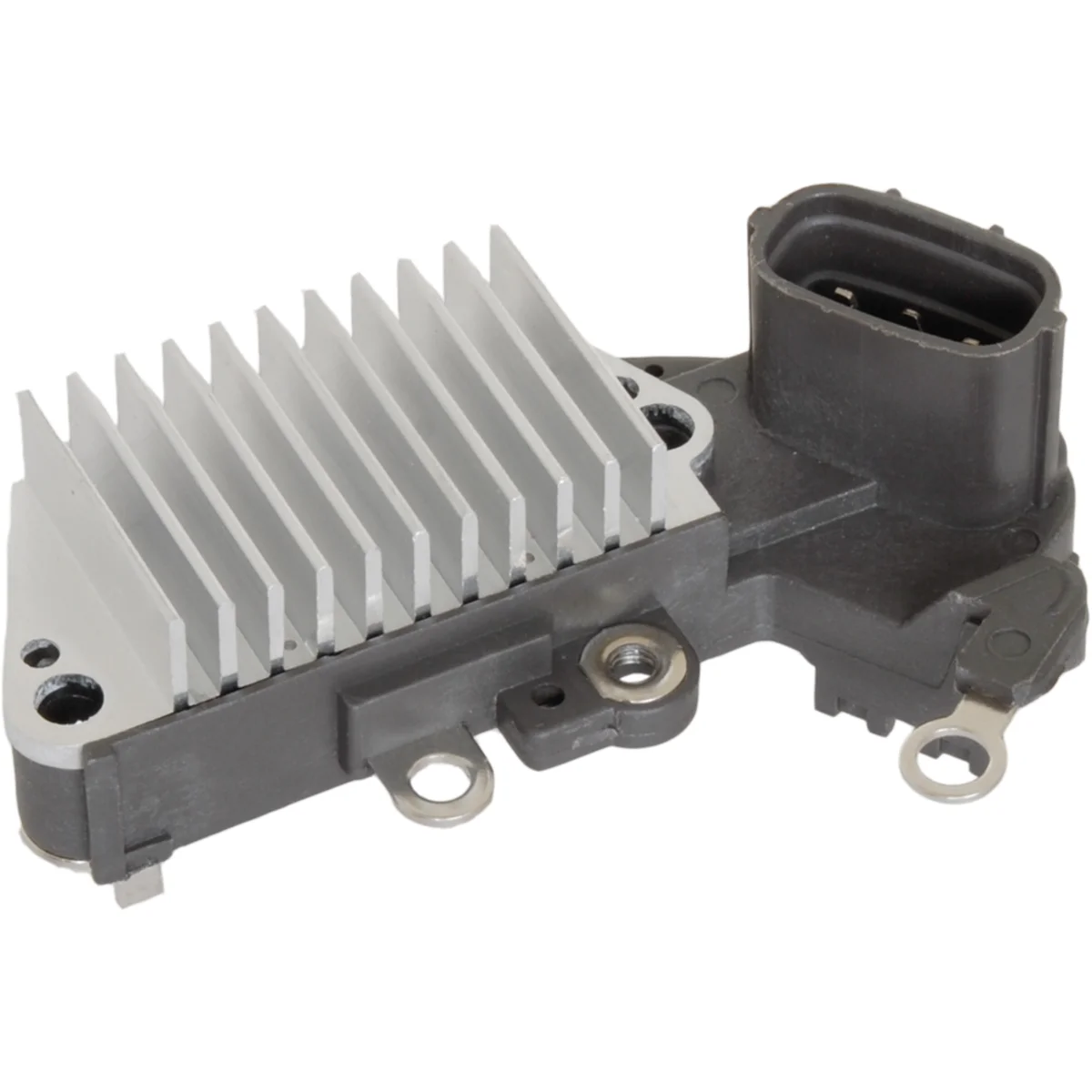 Voltage regulator ND 126000-2150, 12V