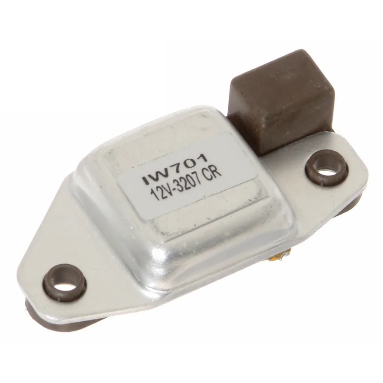 Voltage regulator ND 126000-8000